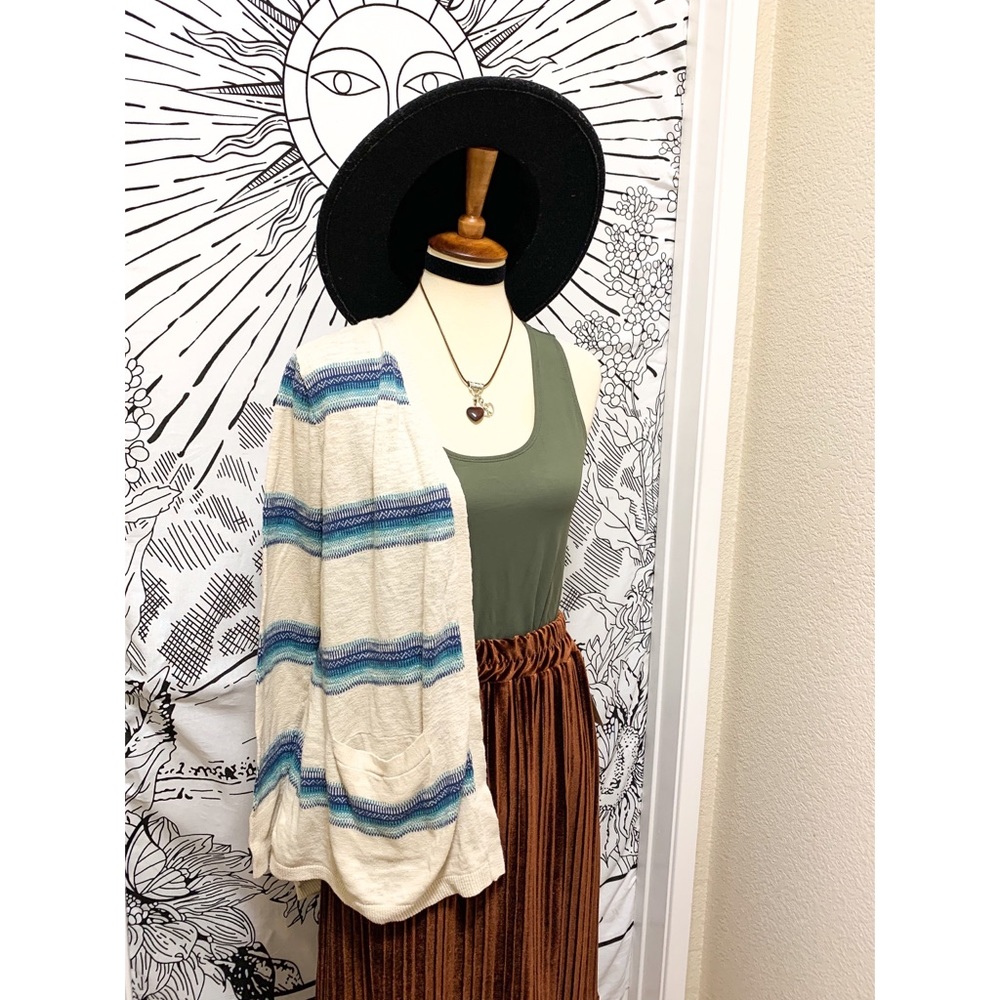 🌈 Amazing Vintage summer top - Picture 11 of 11